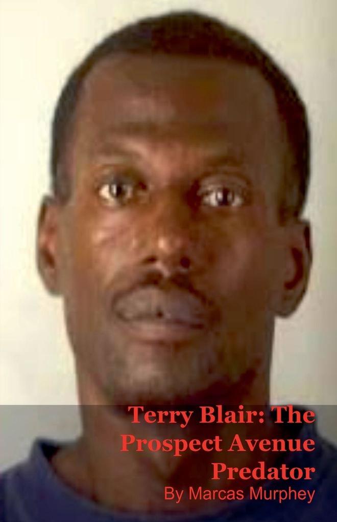 Terry Blair