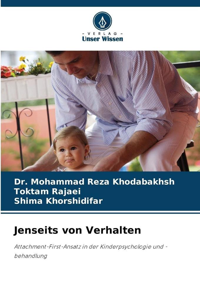 Jenseits von Verhalten