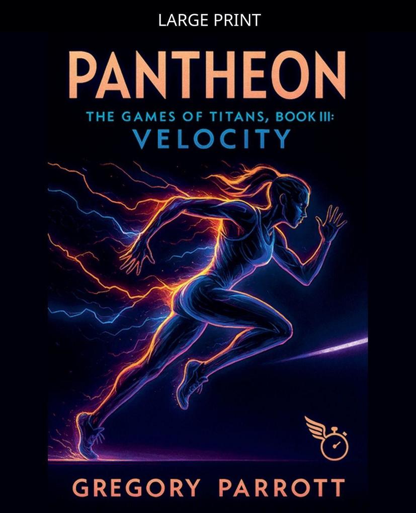 Velocity