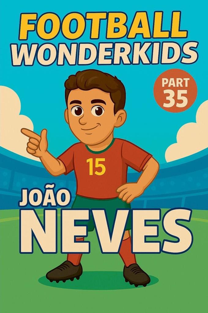 Football Wonderkids
