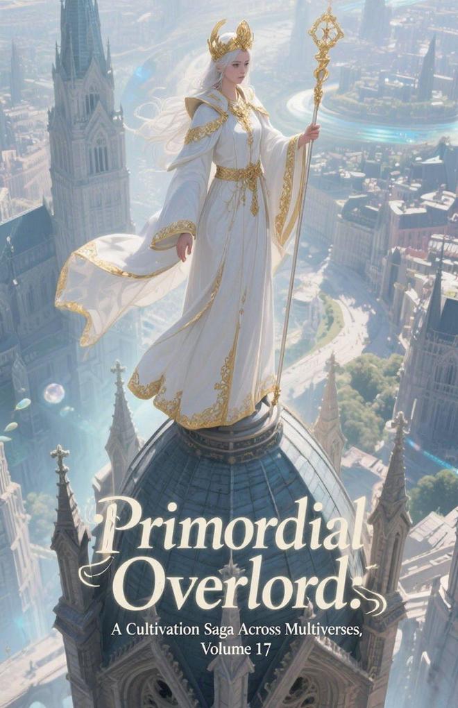 Primordial Overlord