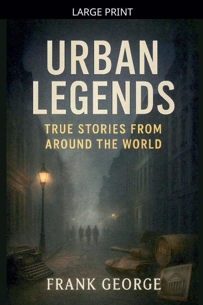 Urban Legends