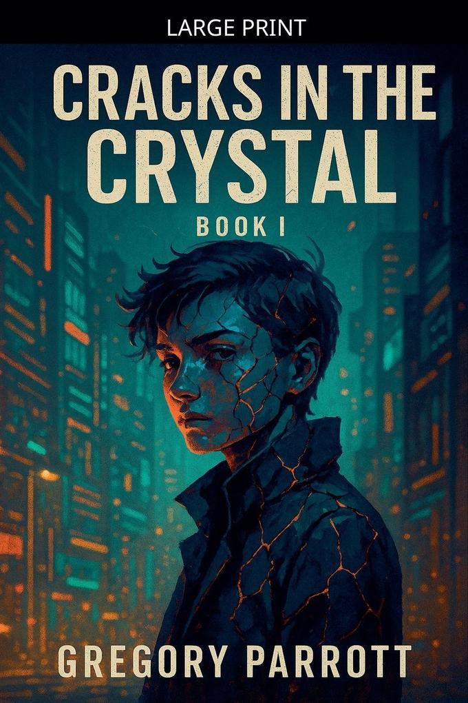 Cracks in the Crystal