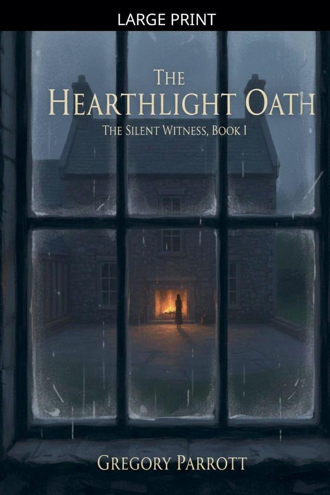 The Hearthlight Oath