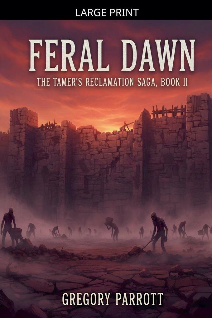 Feral Dawn