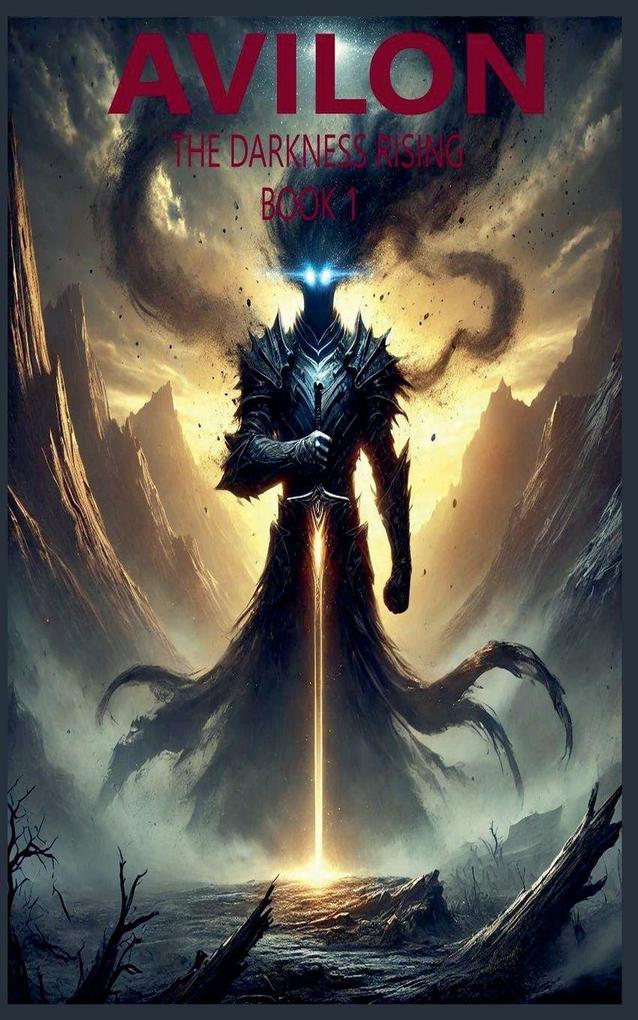 The Darkness Rising