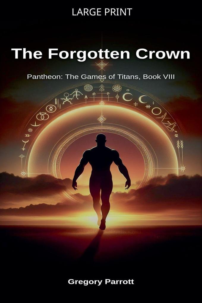The Forgotten Crown
