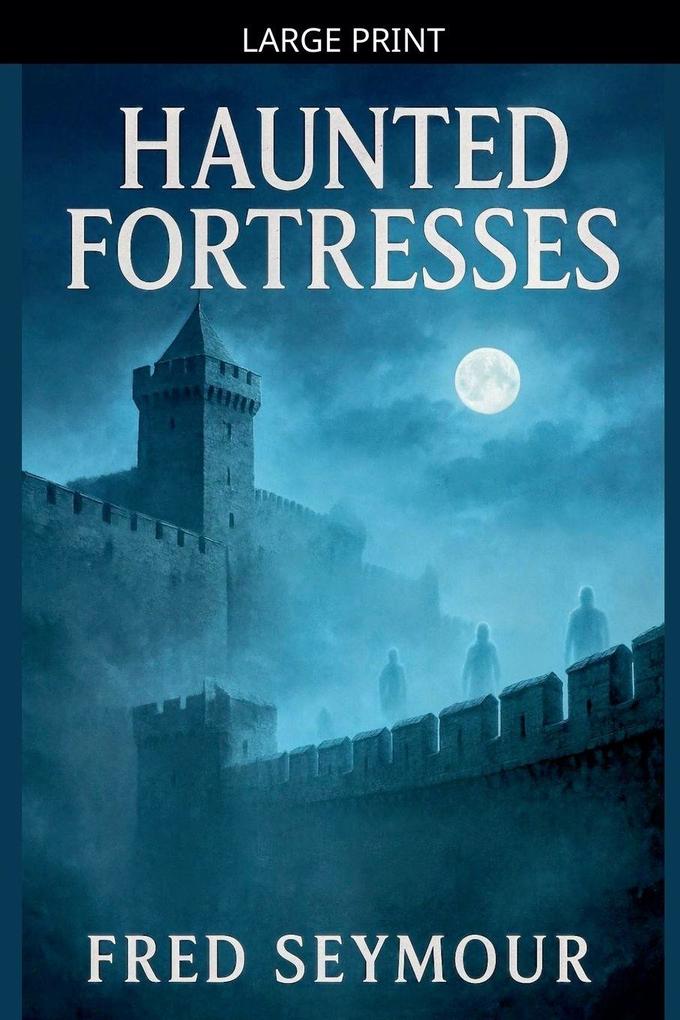 Haunted Fortresses
