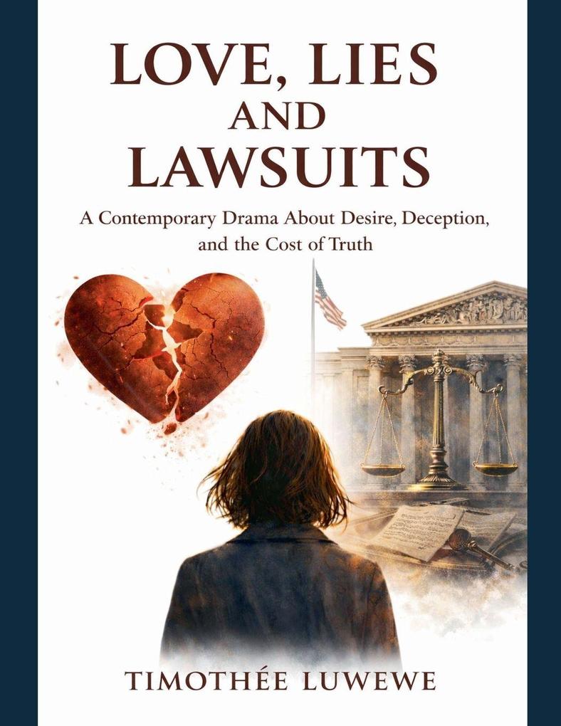 Love Lies and Lawsuits