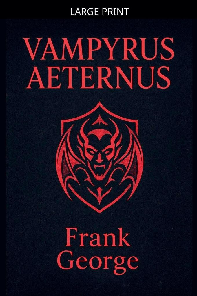 Vampyrus Aeternus