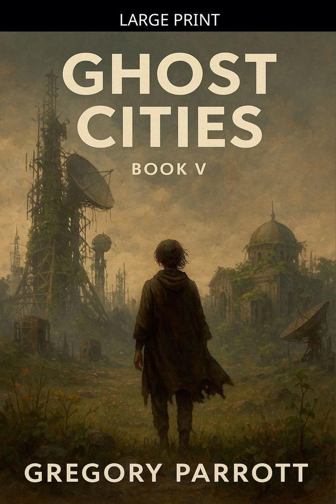 Ghost Cities