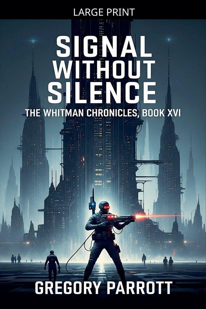 Signal Without Silence