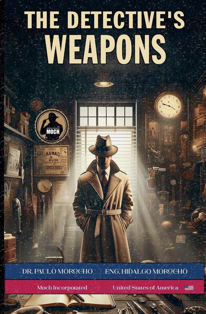 The Detective's Weapons