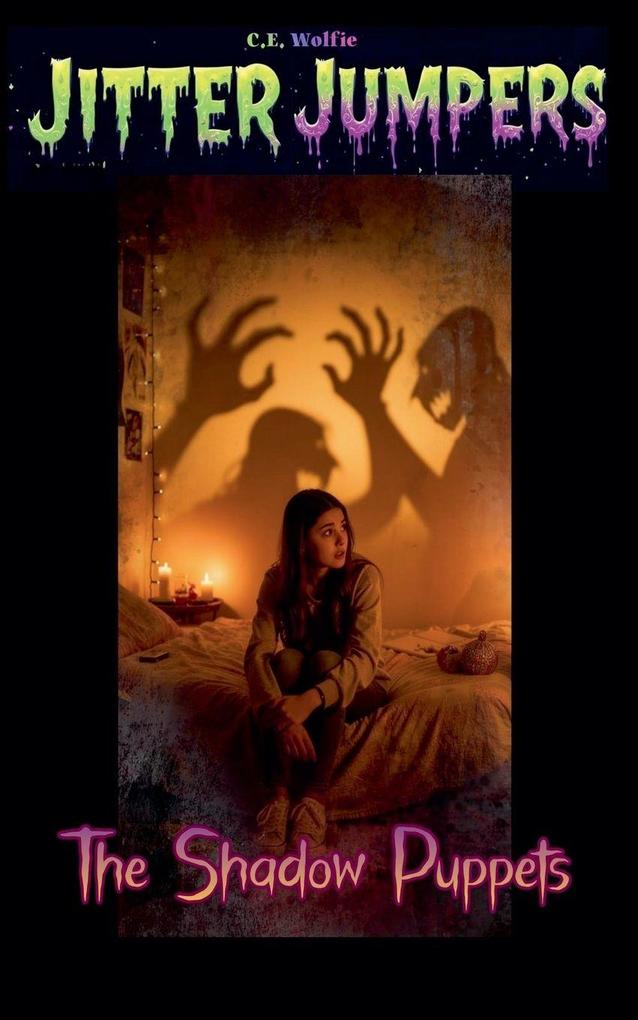The Shadow Puppets