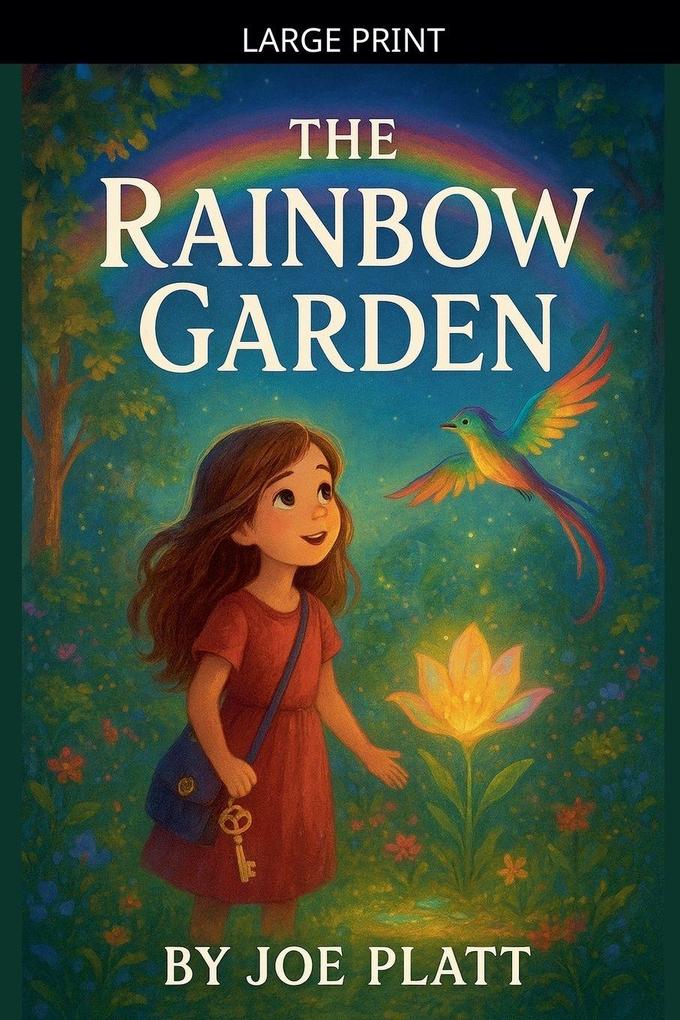 The Rainbow Garden