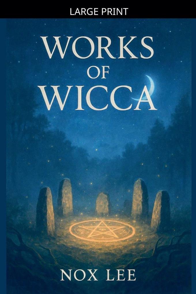 Works Of Wicca