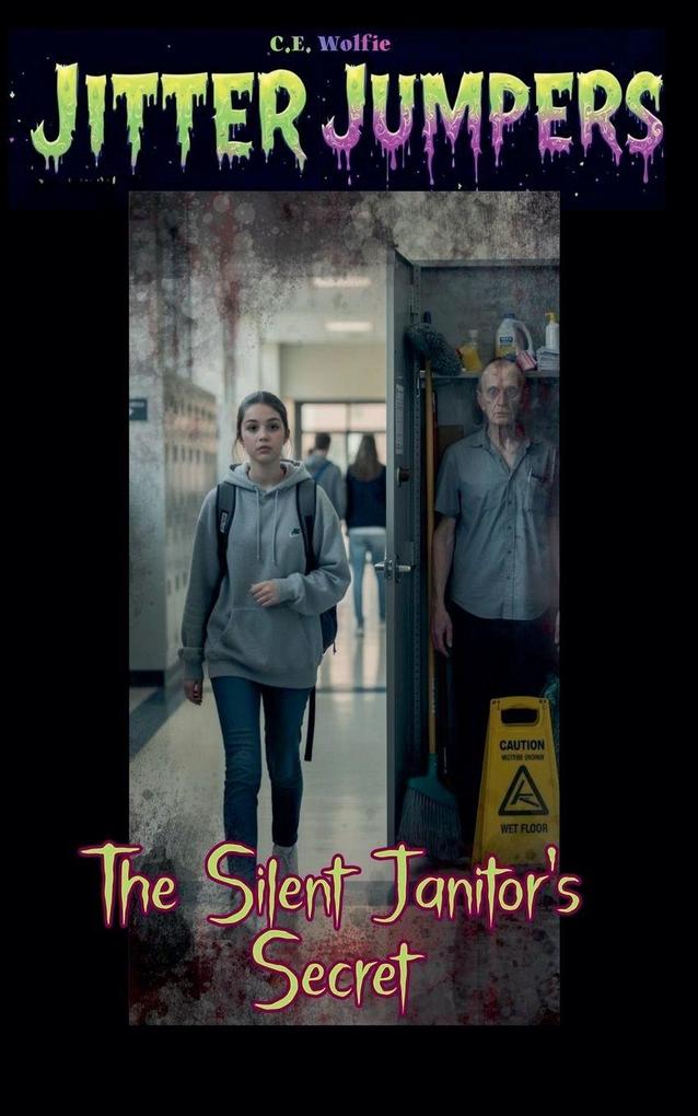The Silent Janitor's Secret