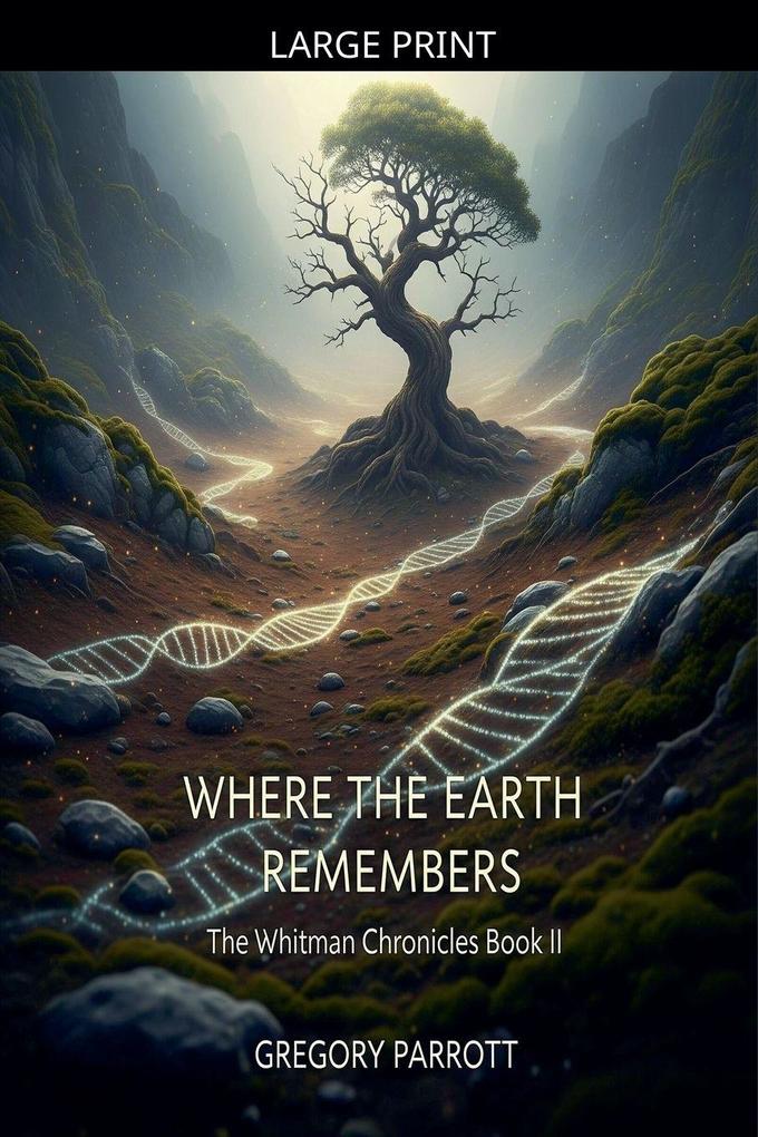 Where the Earth Remembers