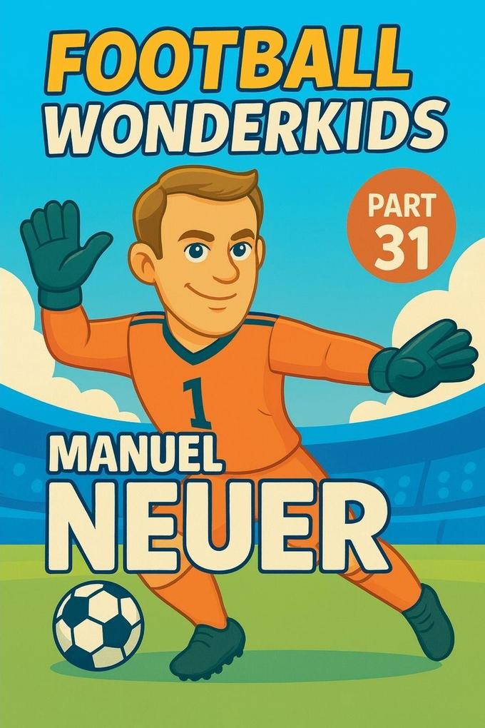 Football Wonderkids