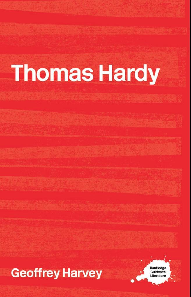 Thomas Hardy