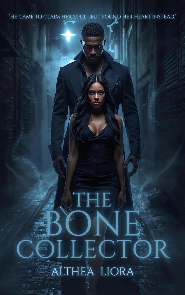 The Bone Collector (Monsters On The Block #13)
