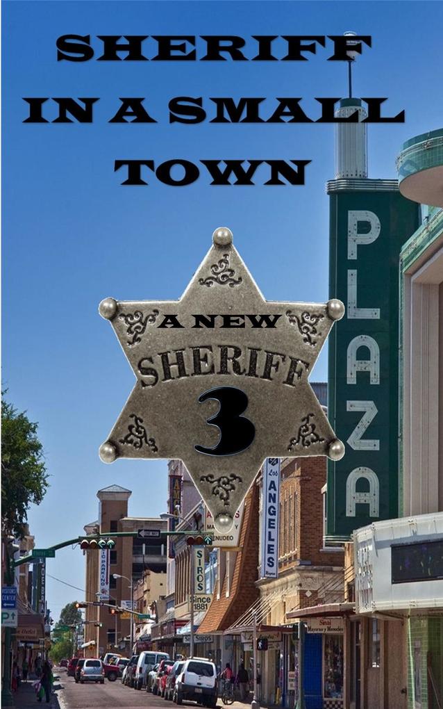 Sheriff in a Small Town 3
