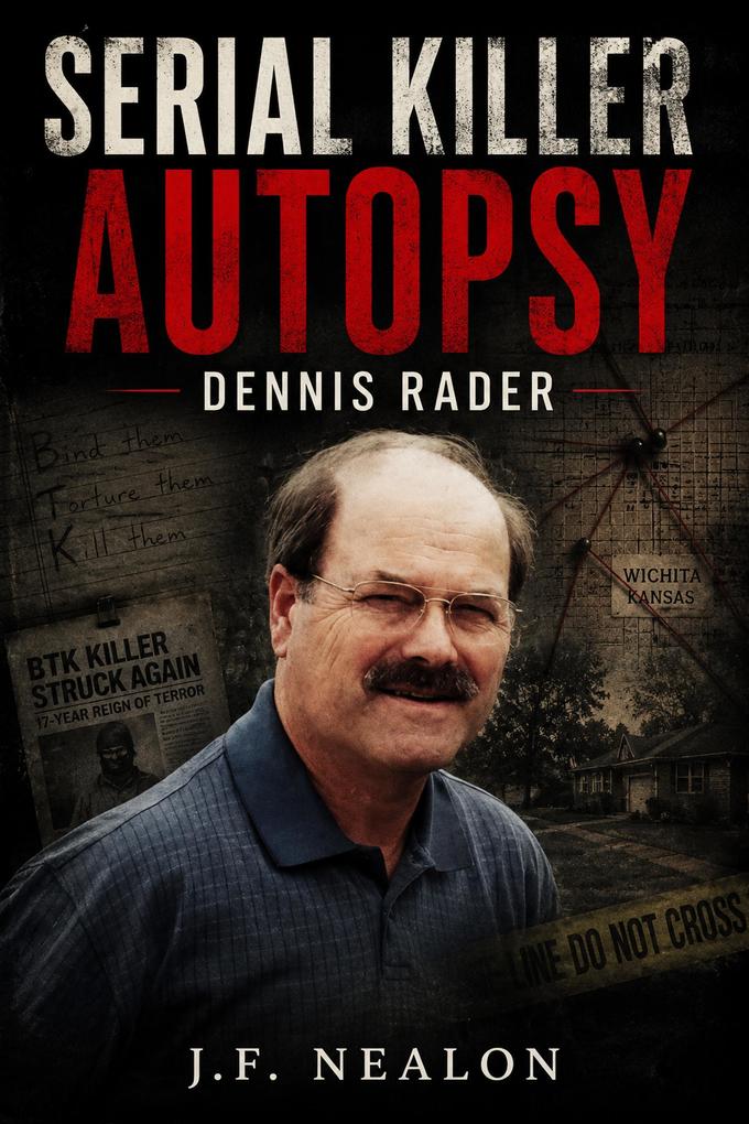 Serial Killer Autopsy: Dennis Rader