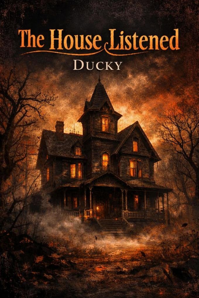 The House That Listened