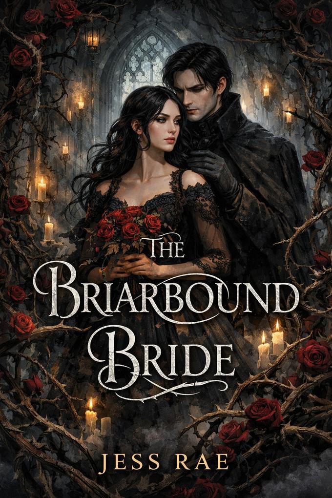 The Briarbound Bride