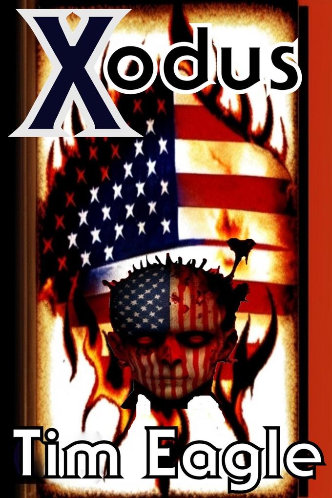 Xodus (The Vasectomus Collection #4)