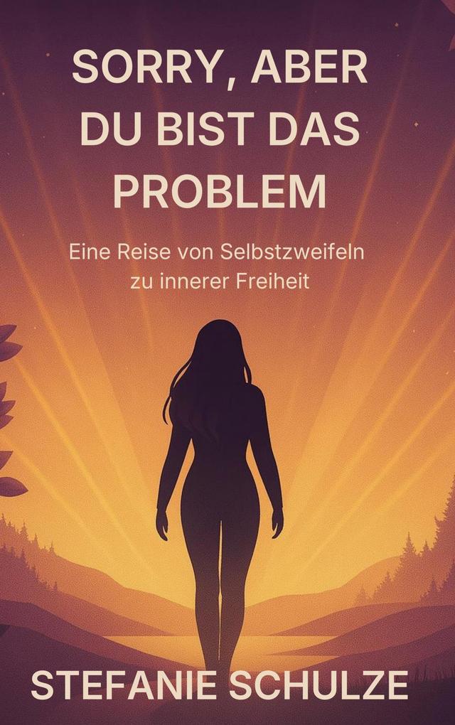 Sorry aber du bist das Problem