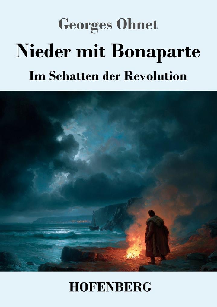 Nieder mit Bonaparte