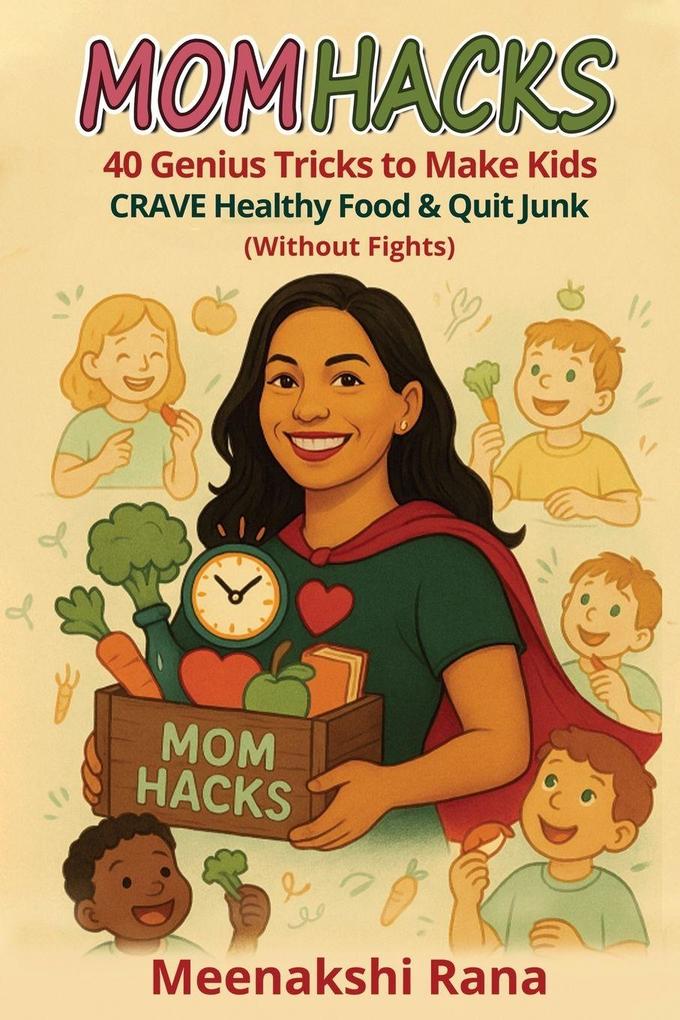 Mom Hacks