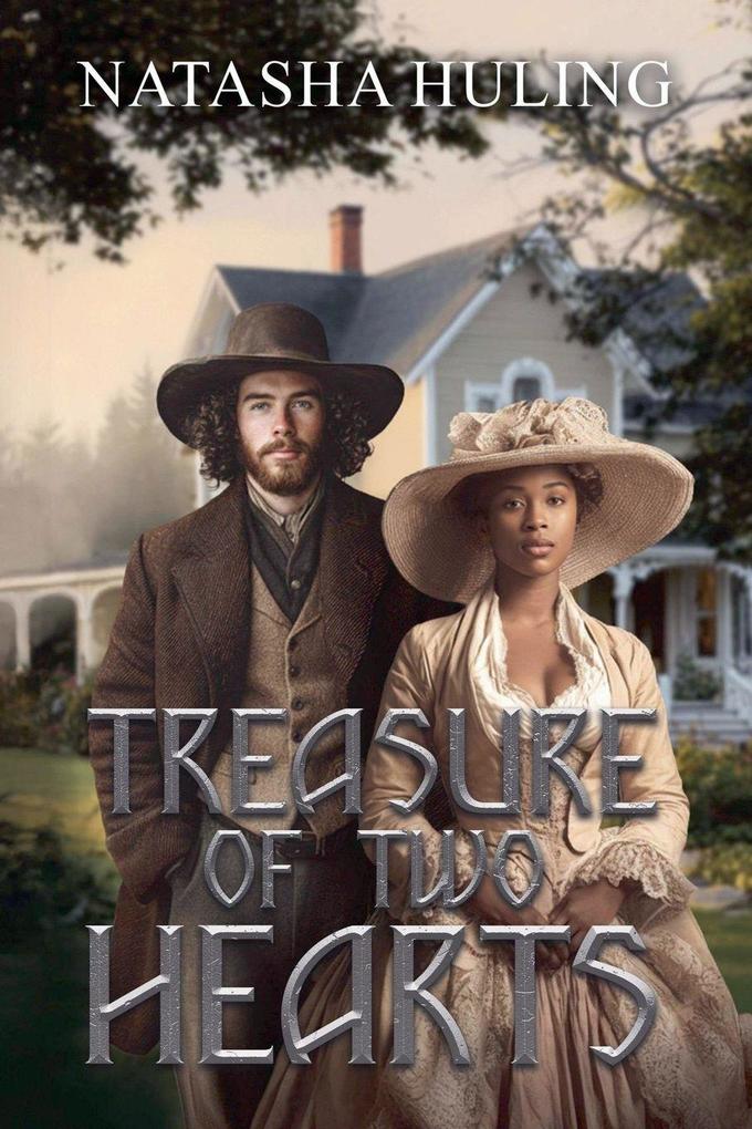 Treasure Of Two Hearts