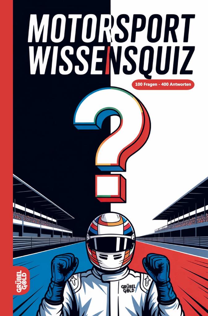 Motorsport Wissensquiz