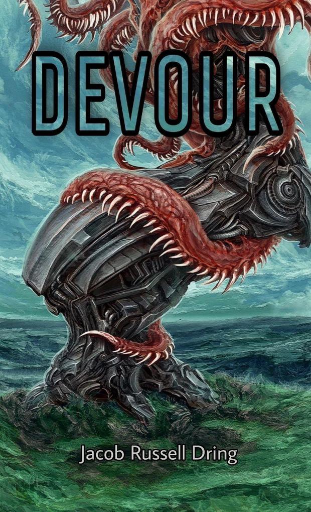 DEVOUR