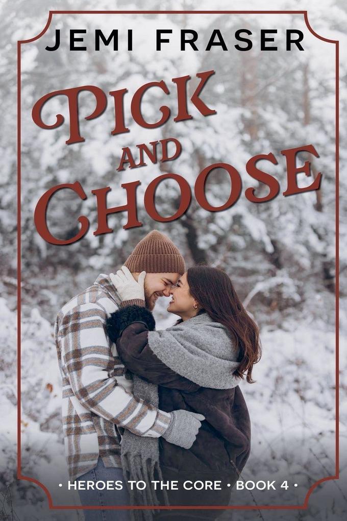 Pick And Choose