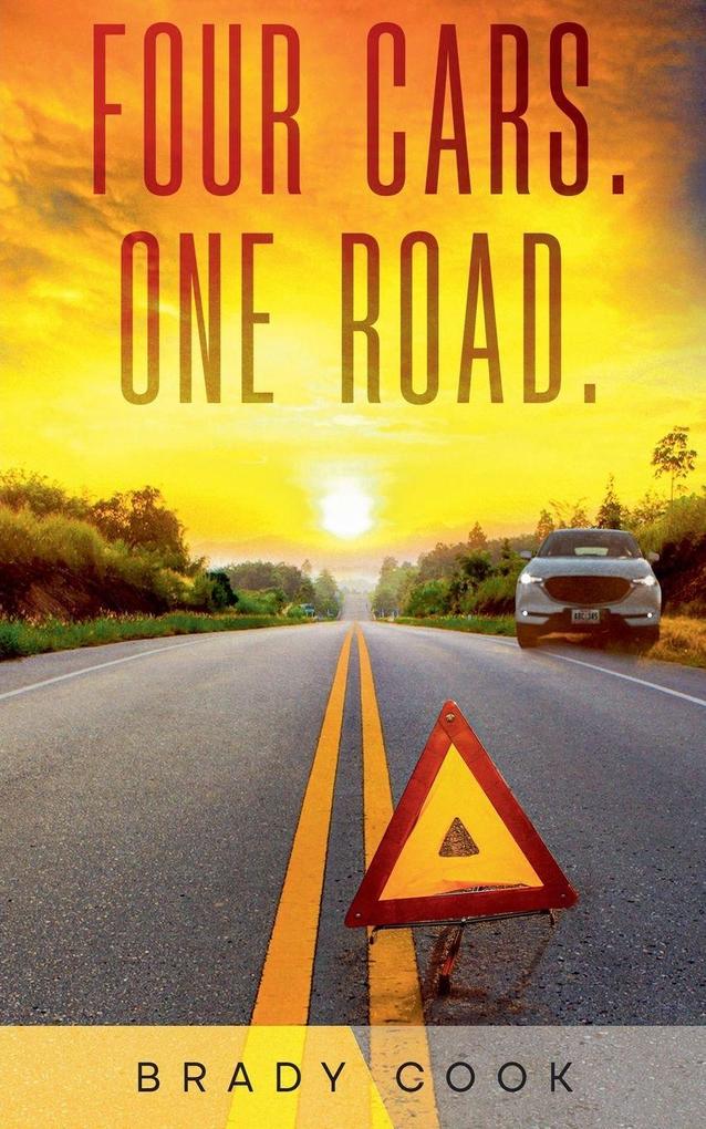 Four Cars. One Road.