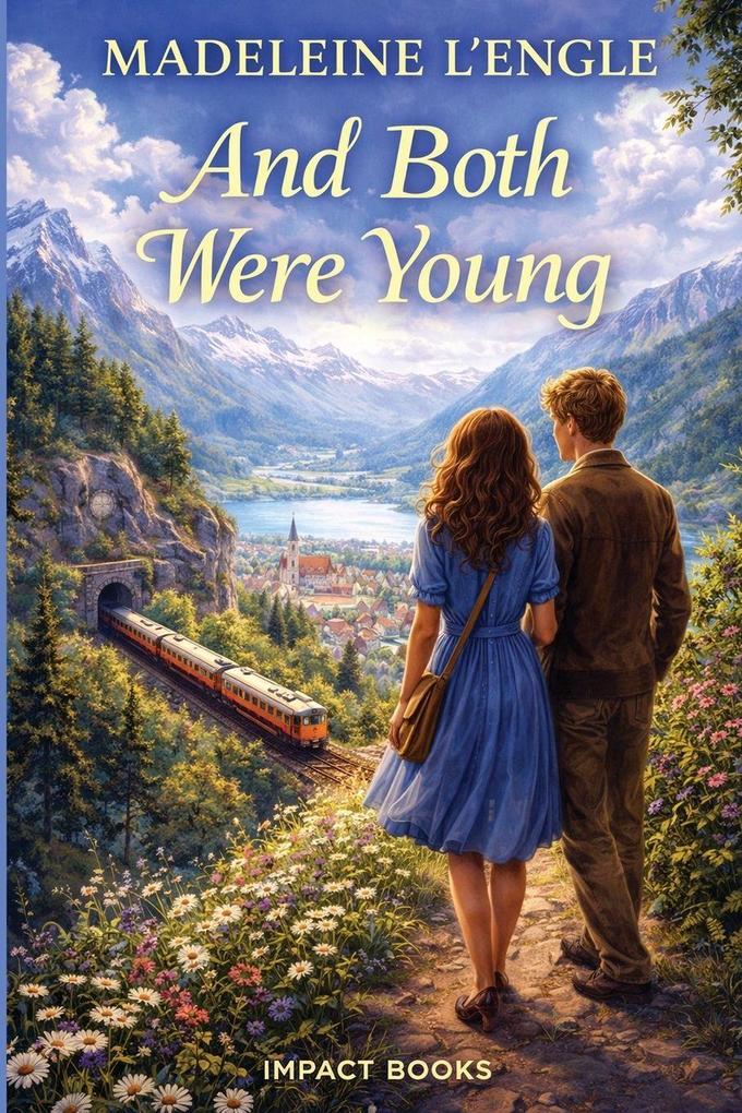 And Both Were Young