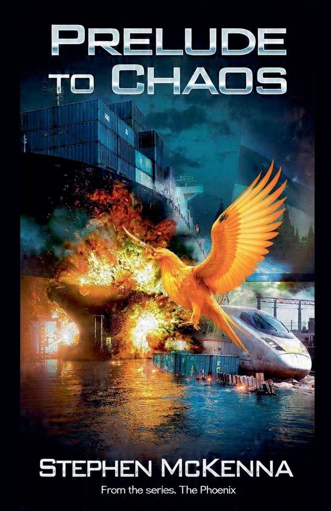 Prelude To Chaos