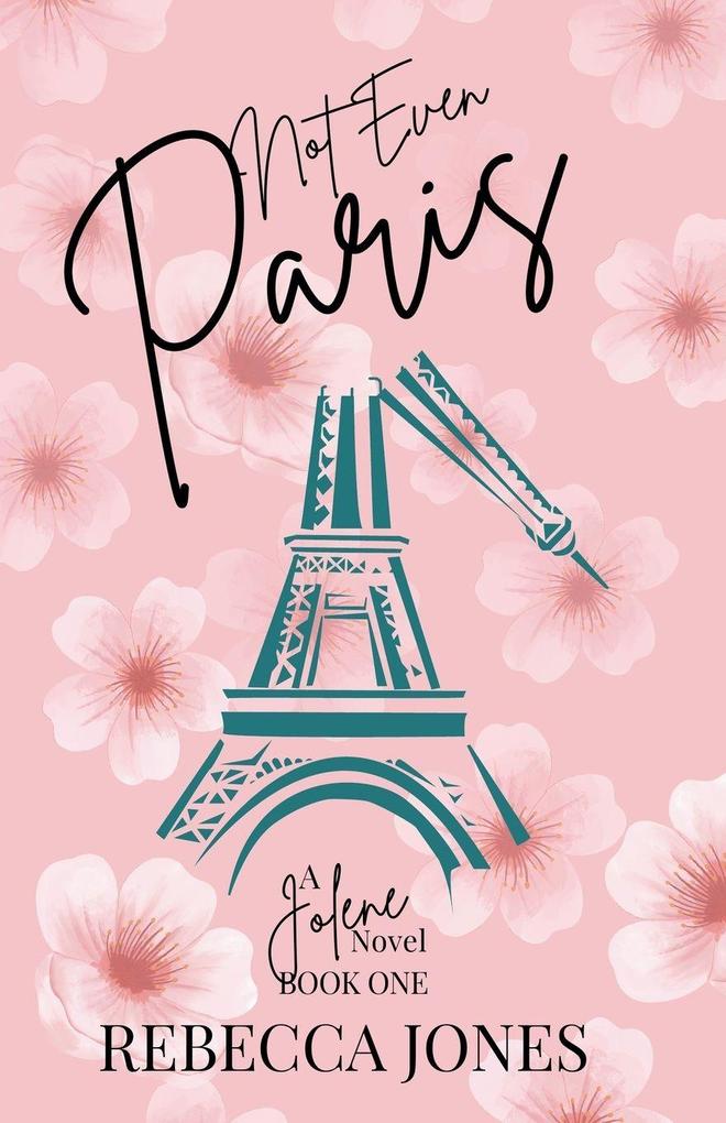 Not Even Paris