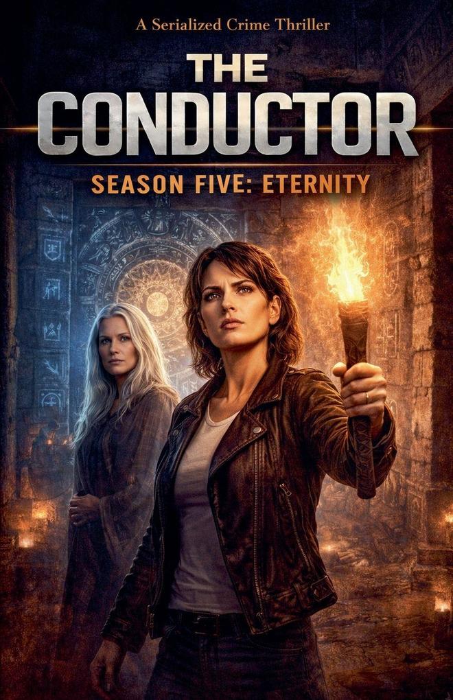 The Conductor Season Five-Eternity