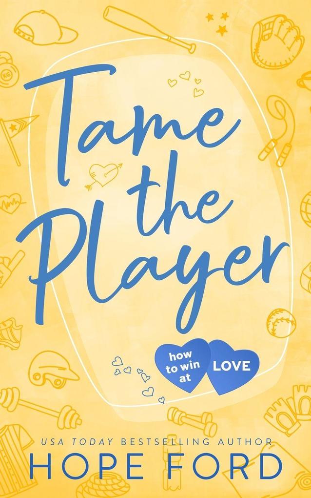 Tame The Player