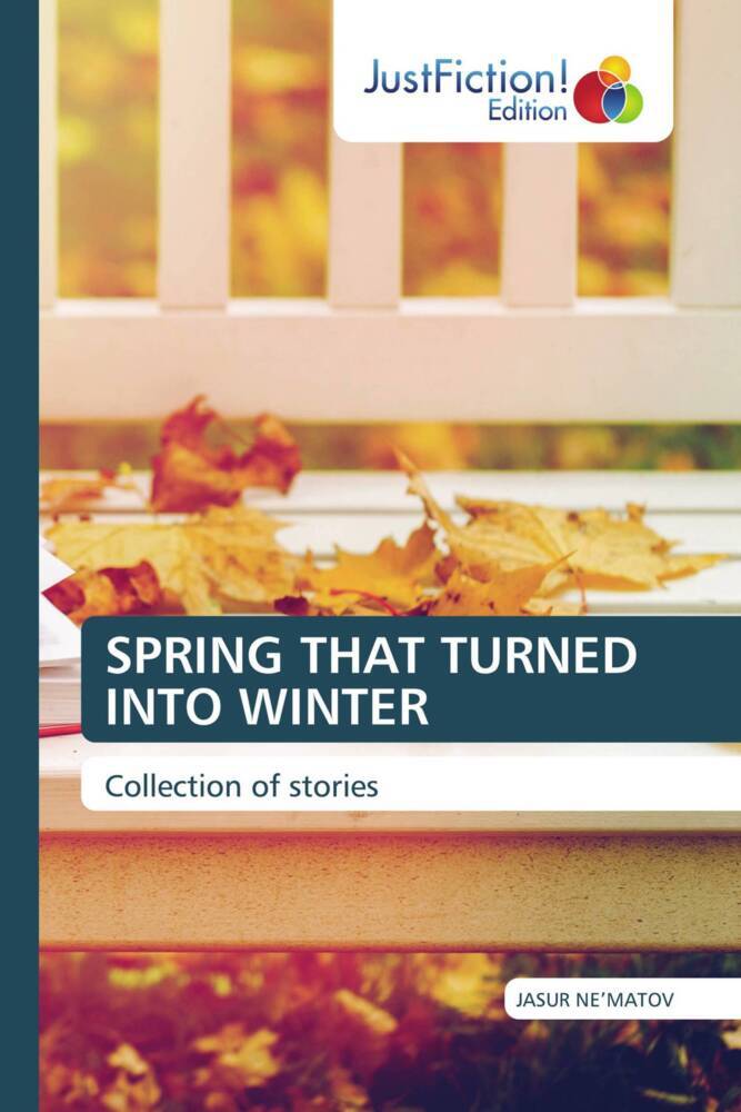 SPRING THAT TURNED INTO WINTER