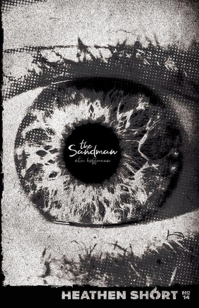 The Sandman (Heathen Short)