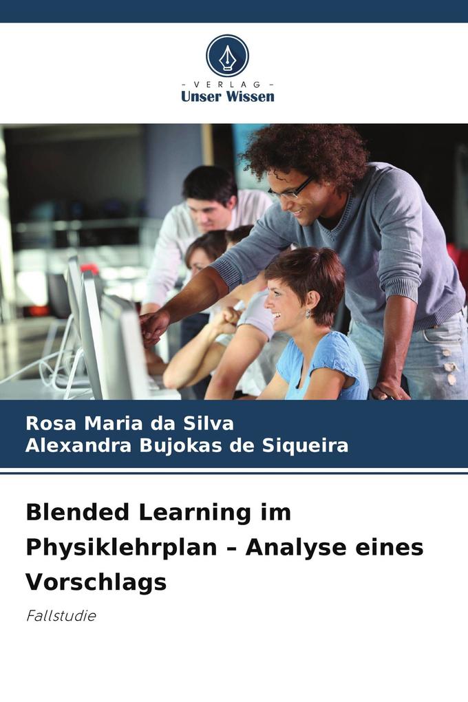 Blended Learning im Physiklehrplan - Analyse eines Vorschlags