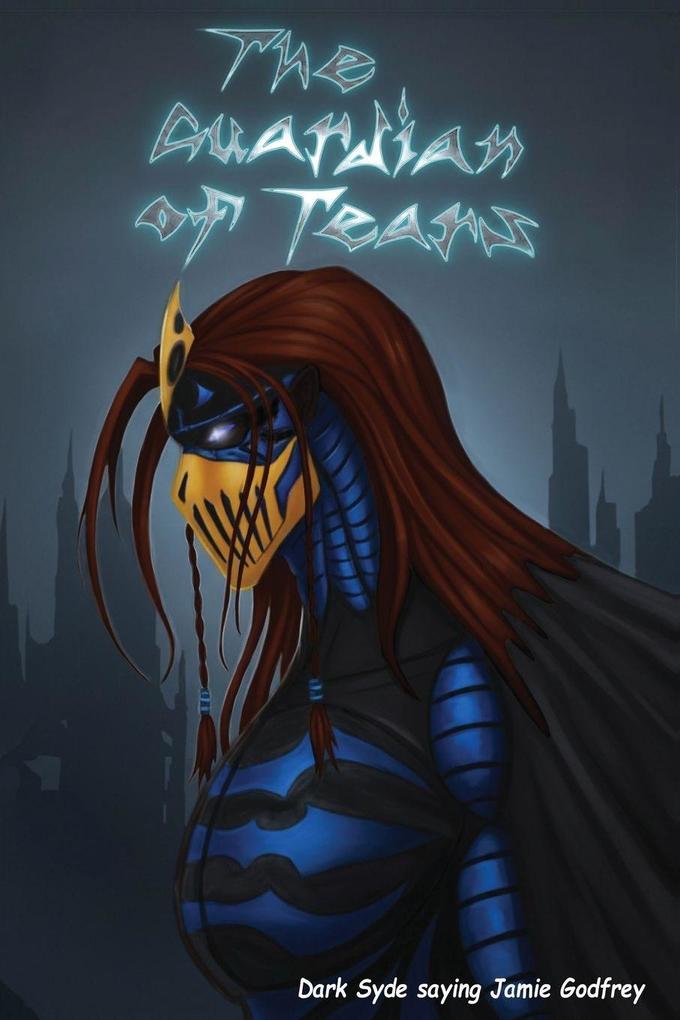 The Guardian of Tears