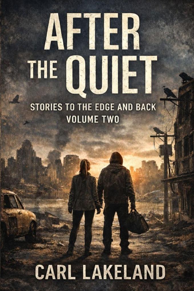 After the Quiet