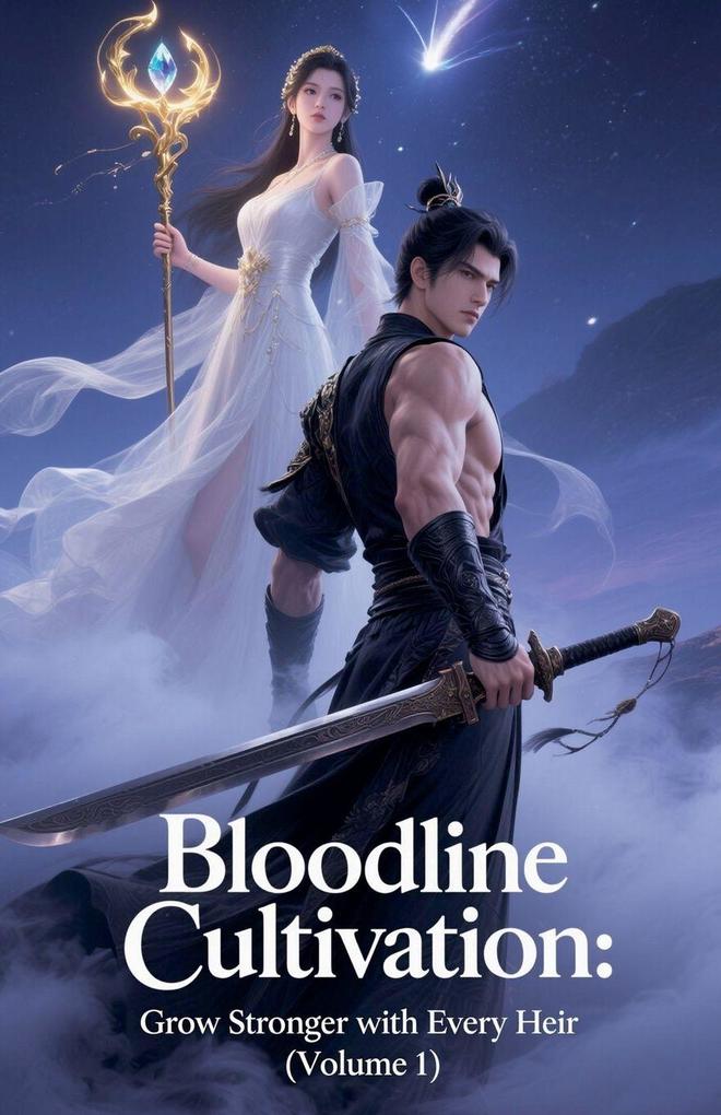 Bloodline Cultivation