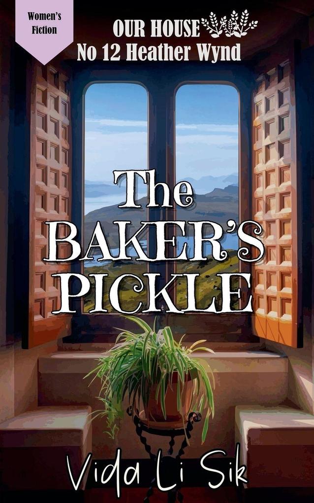 The Baker's Pickle